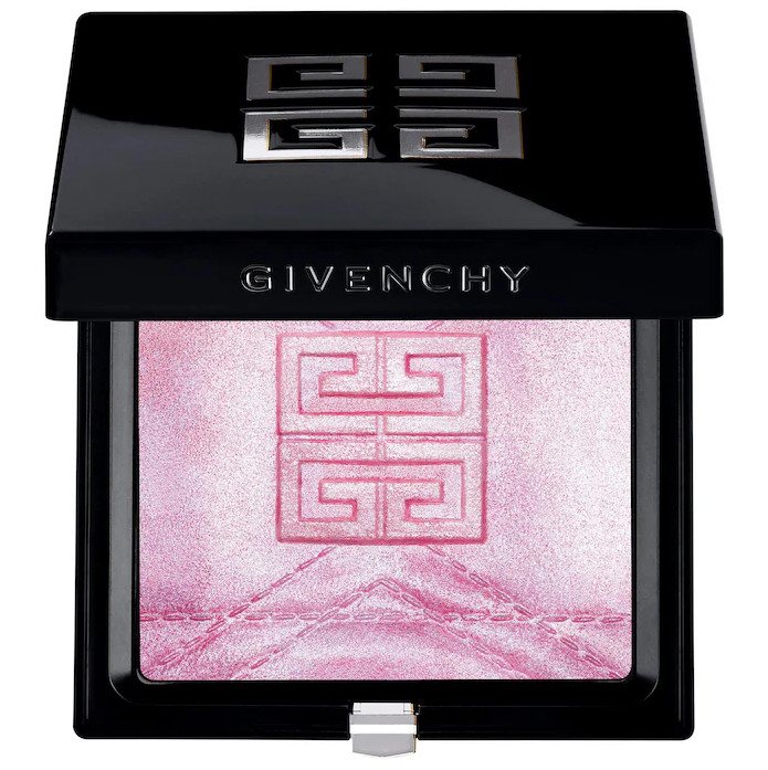 Authentic Givenchy Prisme Libre Strobing&lluminating Highlighter Powder,4 shades