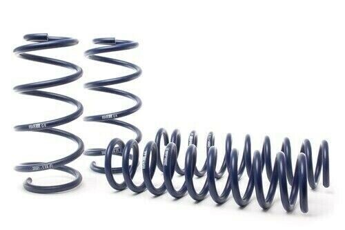 H&R 28691‑1 Adventure Raising Springs for 2014-19 Ford Escape H&R 28691‑1 Adventure Raising Springs for 2014-19 Ford Escape