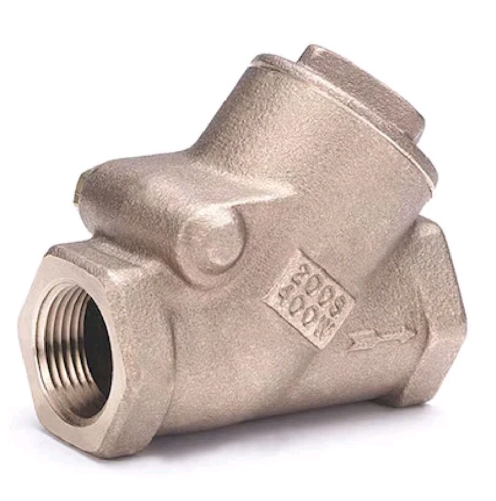 Milwaukee Valve 508 2