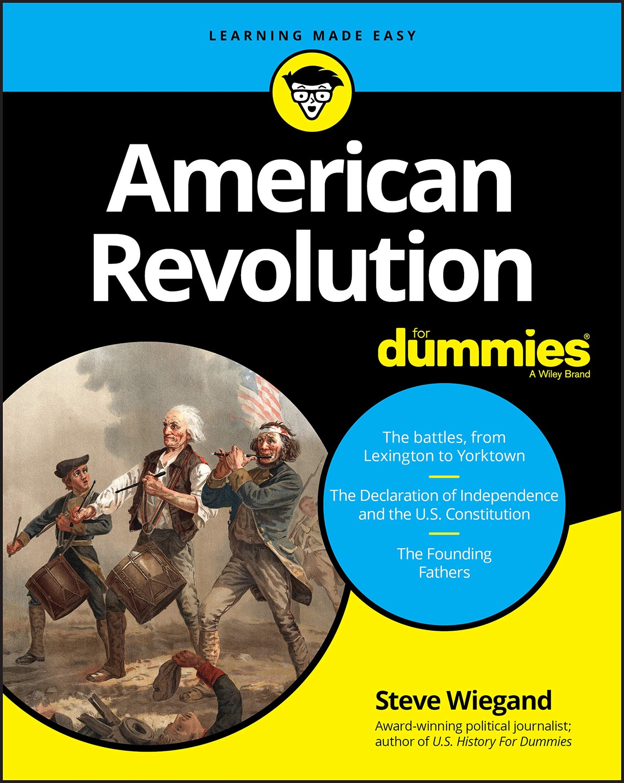 American Revolution For Dummies American Revolution For Dummies