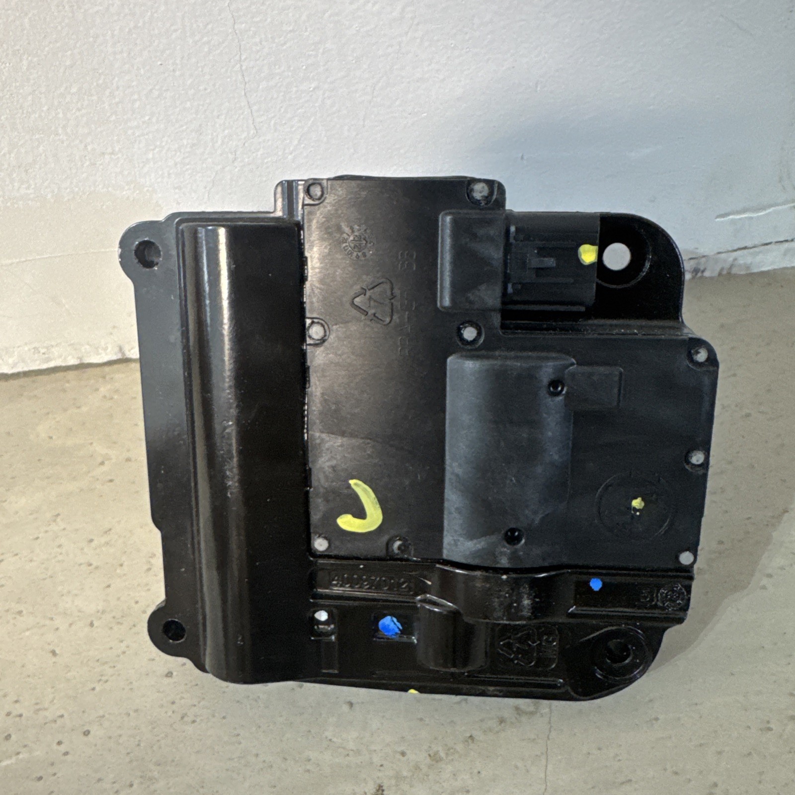 2019-2023 Jeep Cherokee Transfer Case Actuator