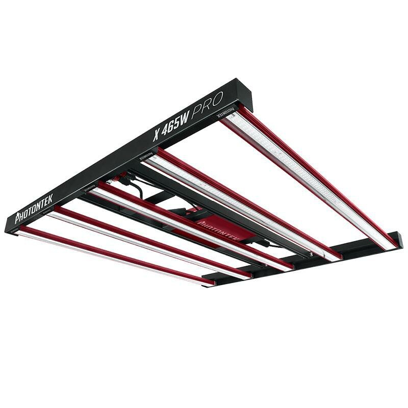 Photontek 465w Pro Growlight Led Photontek 465w Pro Growlight Led