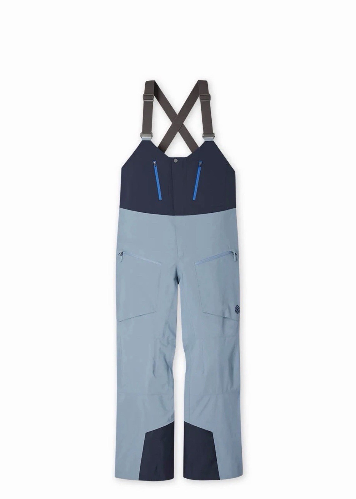 Stio Men\'s Size 2XL Objective Pro Bib Blue Heron NWT Gore Tex $659 Stio Men\'s Size 2XL Objective Pro Bib Blue Heron NWT Gore Tex $659