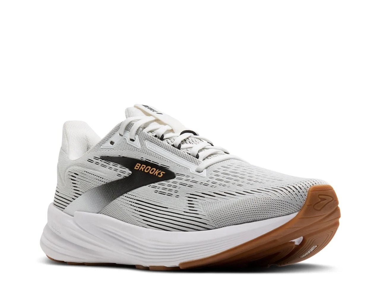 Free Ship Brooks Revel 8 Men's Running Shoes Light Grey NO IMPORT FEE Free Ship Brooks Revel 8 Men's Running Shoes Light Grey NO IMPORT FEE