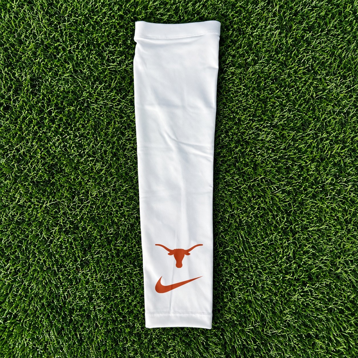 Texas Longhorns Nike Arm Sleeve Texas Longhorns Nike Arm Sleeve