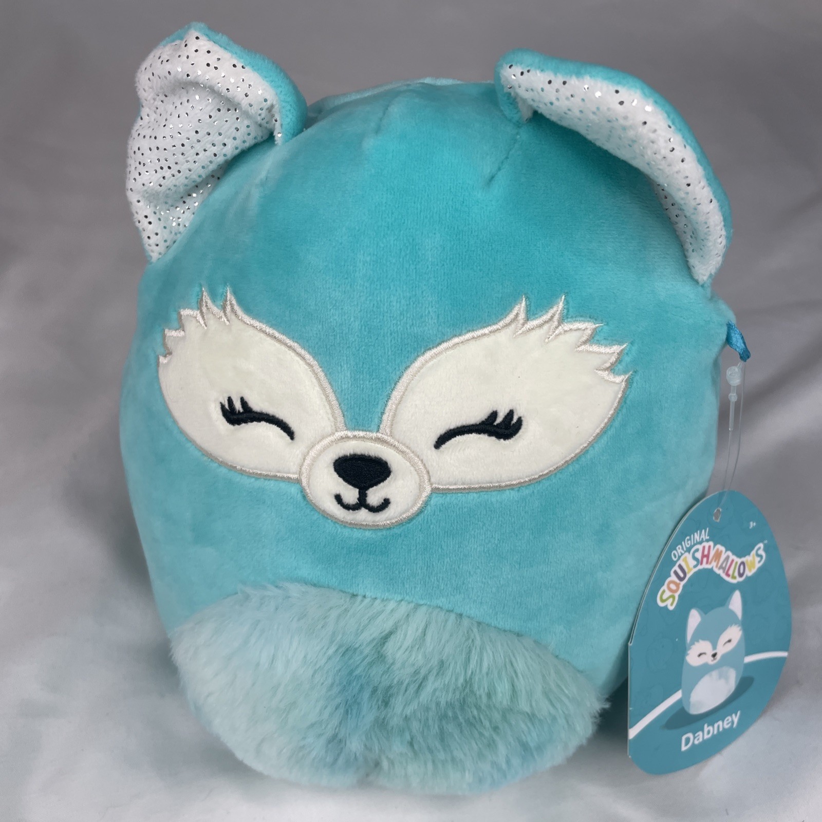 Squishmallows 7.5\