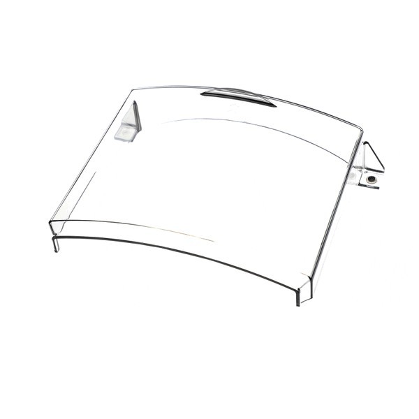 ZUMMO 1402003BR-5 NATURE SMOKED FRONT COVER for Zummo Replacement 1402003BR-5 ZUMMO 1402003BR-5 NATURE SMOKED FRONT COVER for Zummo Replacement 1402003BR-5