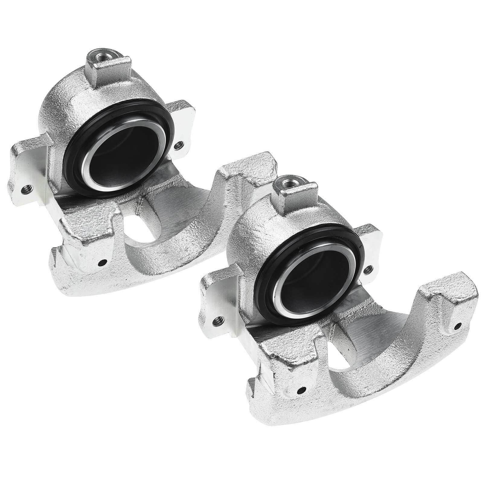 Brake Caliper Disc Front Metal Steel for Ford Fairlane 1968-1970