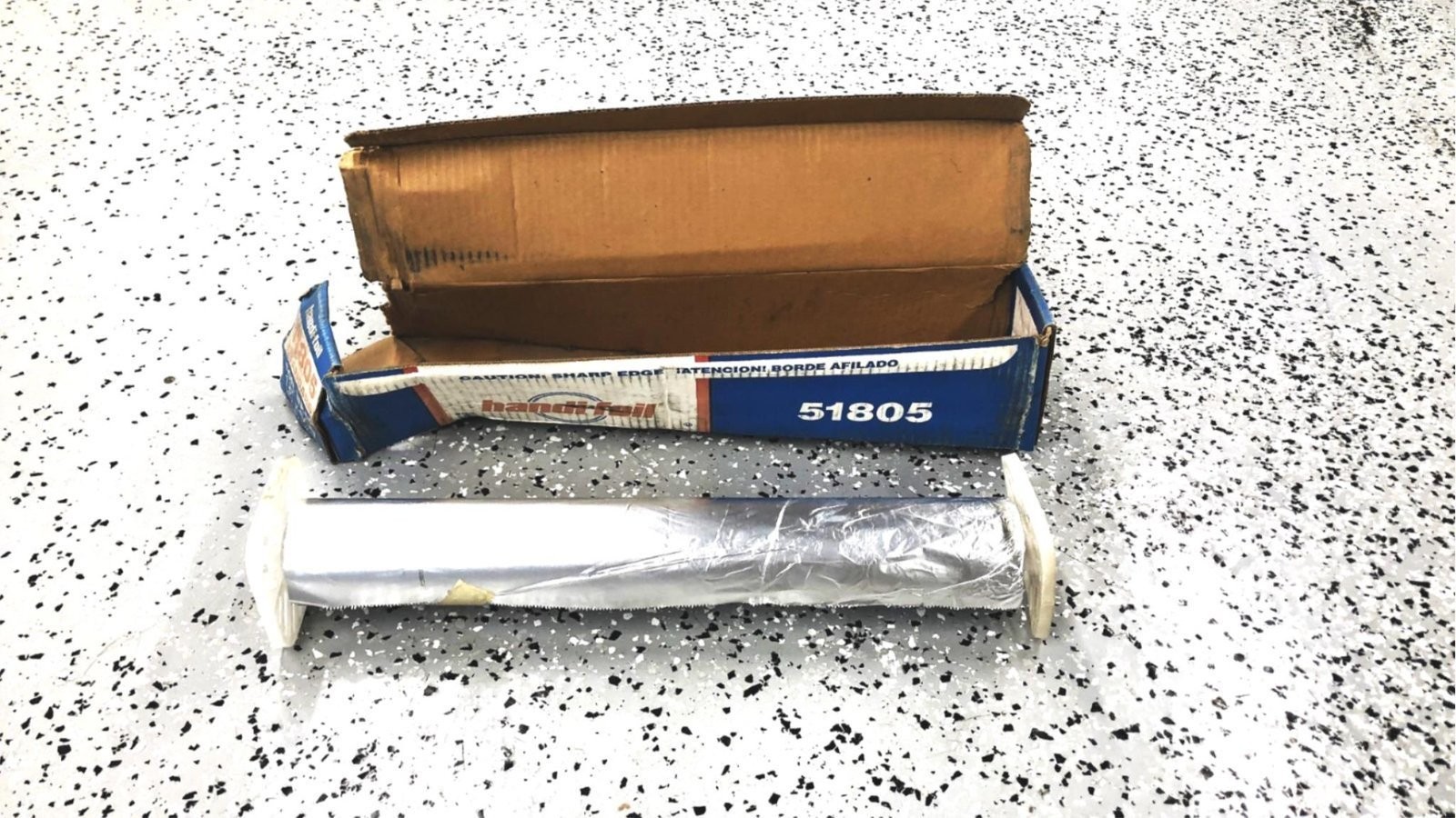 Handi-Foil 18