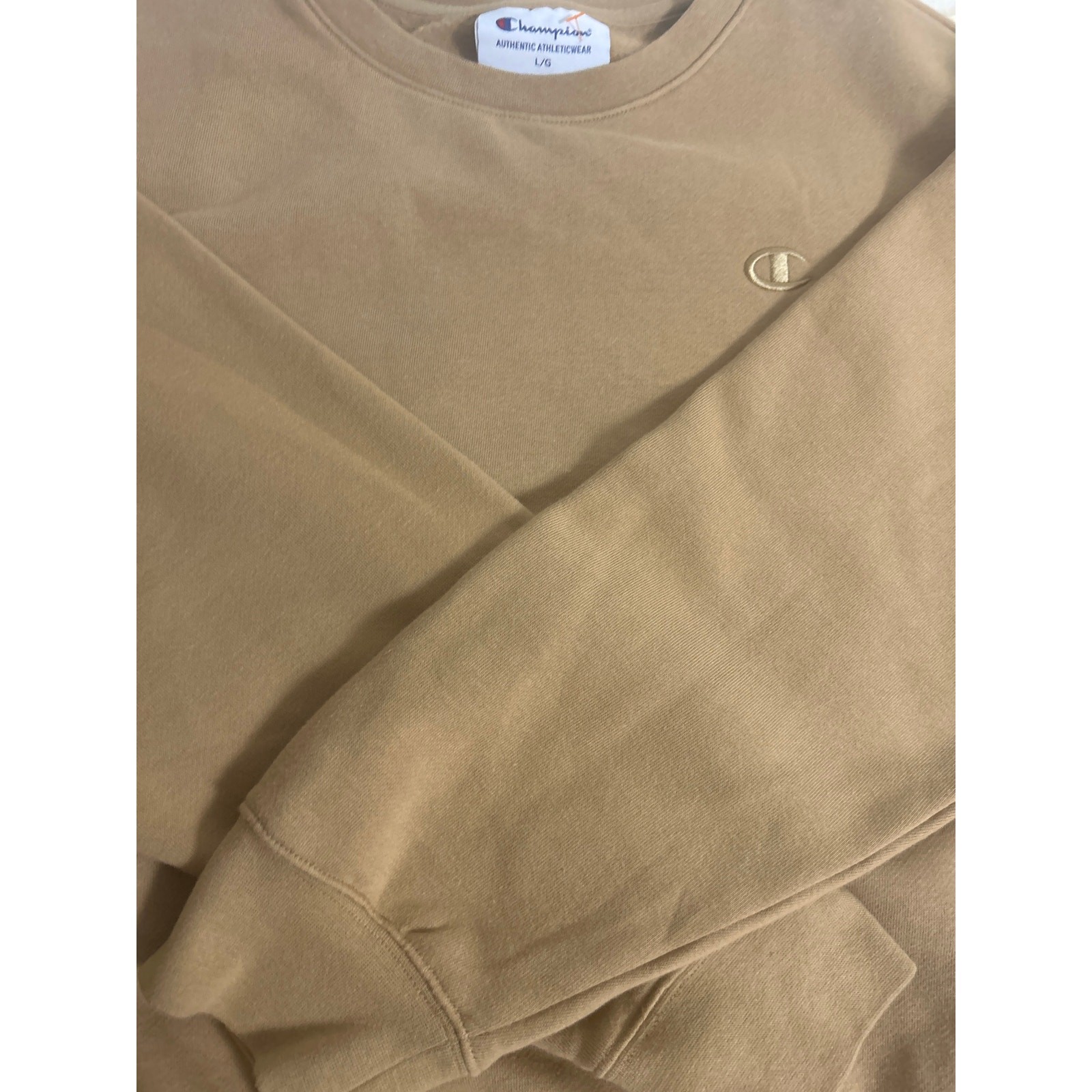 Vintage Champion Crew Neck Vintage Champion Crew Neck