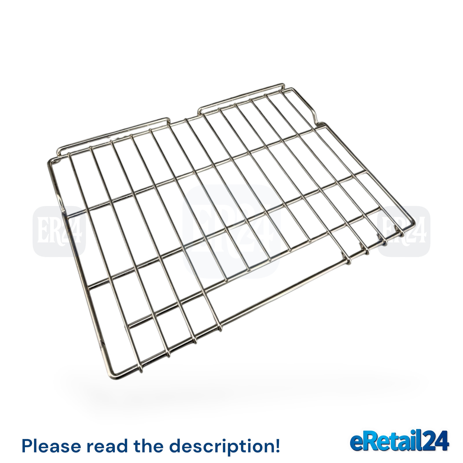 [Perfect] OEM Thermador / Bosch Shelf RACK, WIRE, CAVITY, 27