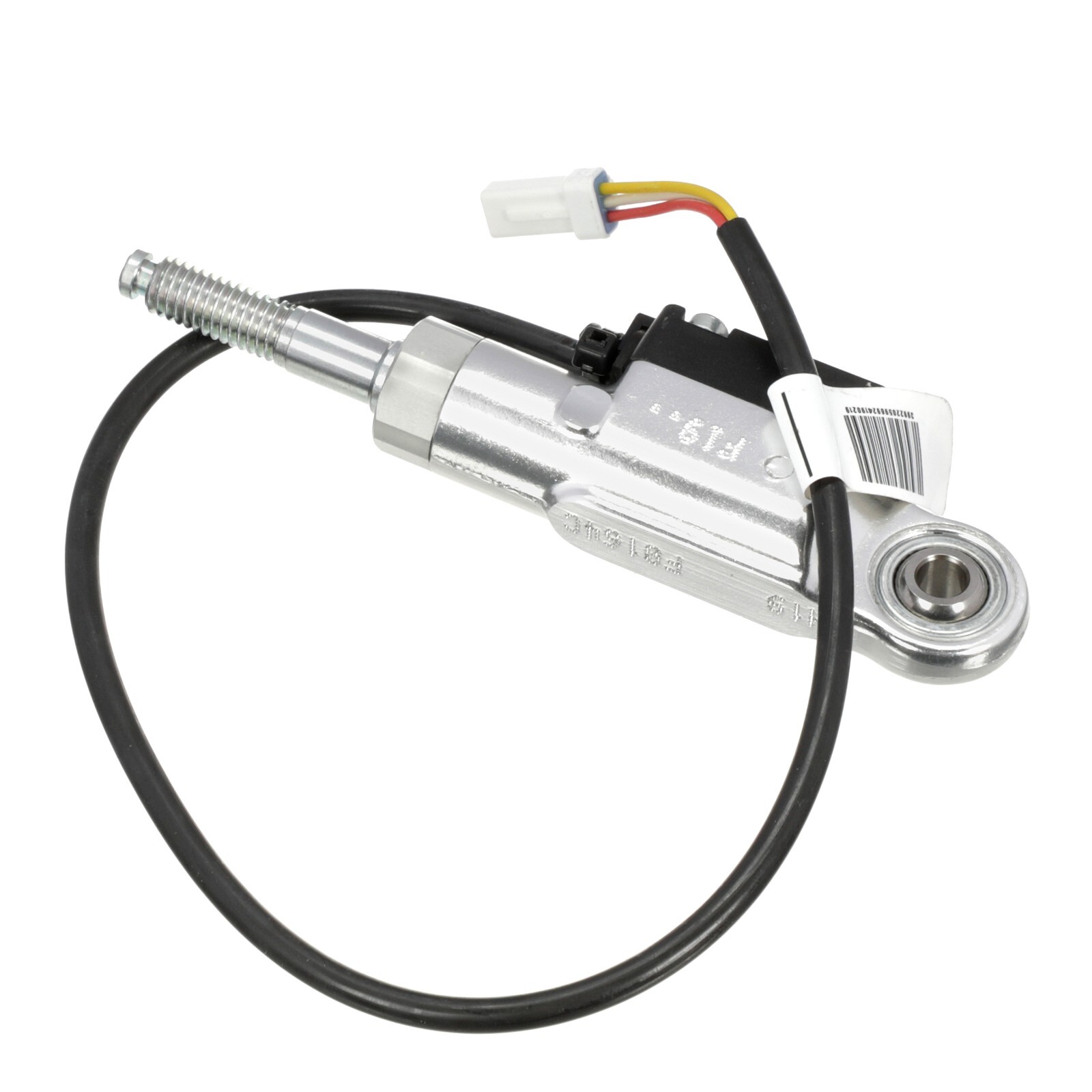 GENUINE DUCATI QUICK SHIFT LEVER WITH SENSOR OEM NEW 55215484C GENUINE DUCATI QUICK SHIFT LEVER WITH SENSOR OEM NEW 55215484C