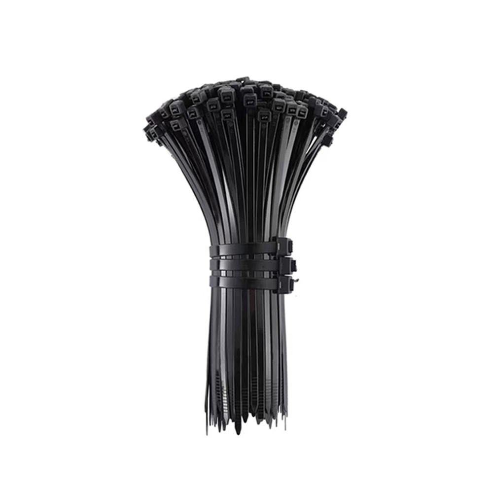 100-200Pcs Cable Ties 4
