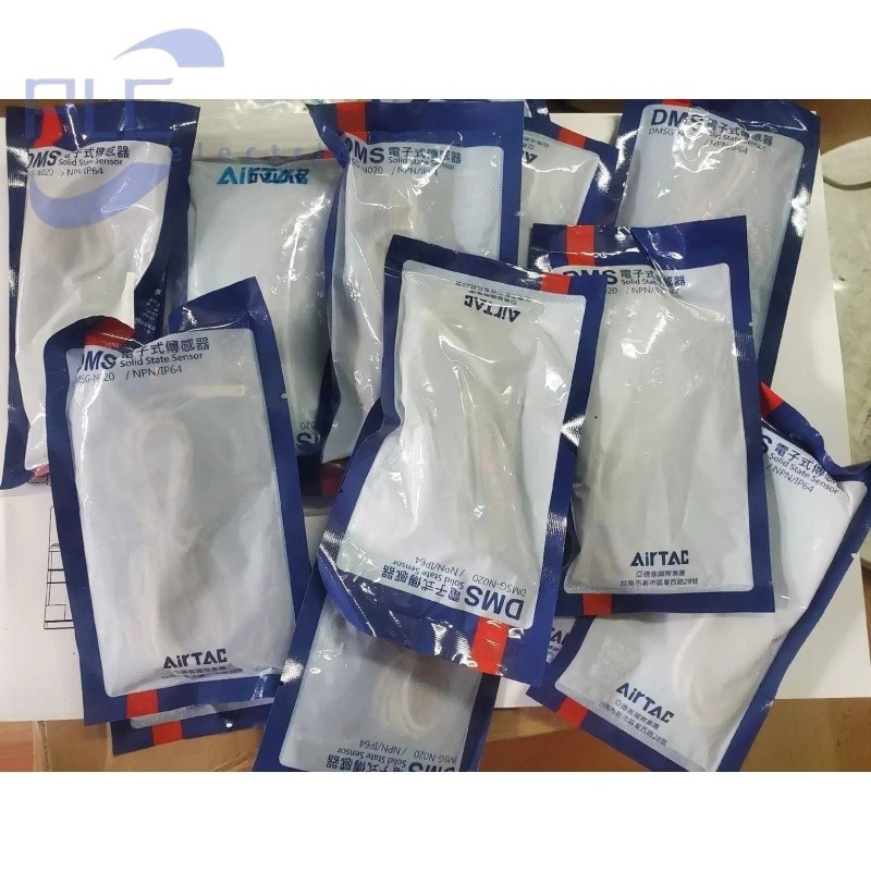AIRTAC DMSE-NM08 Pneumatic Cylinder Sensor Official Genuine Product *HH
