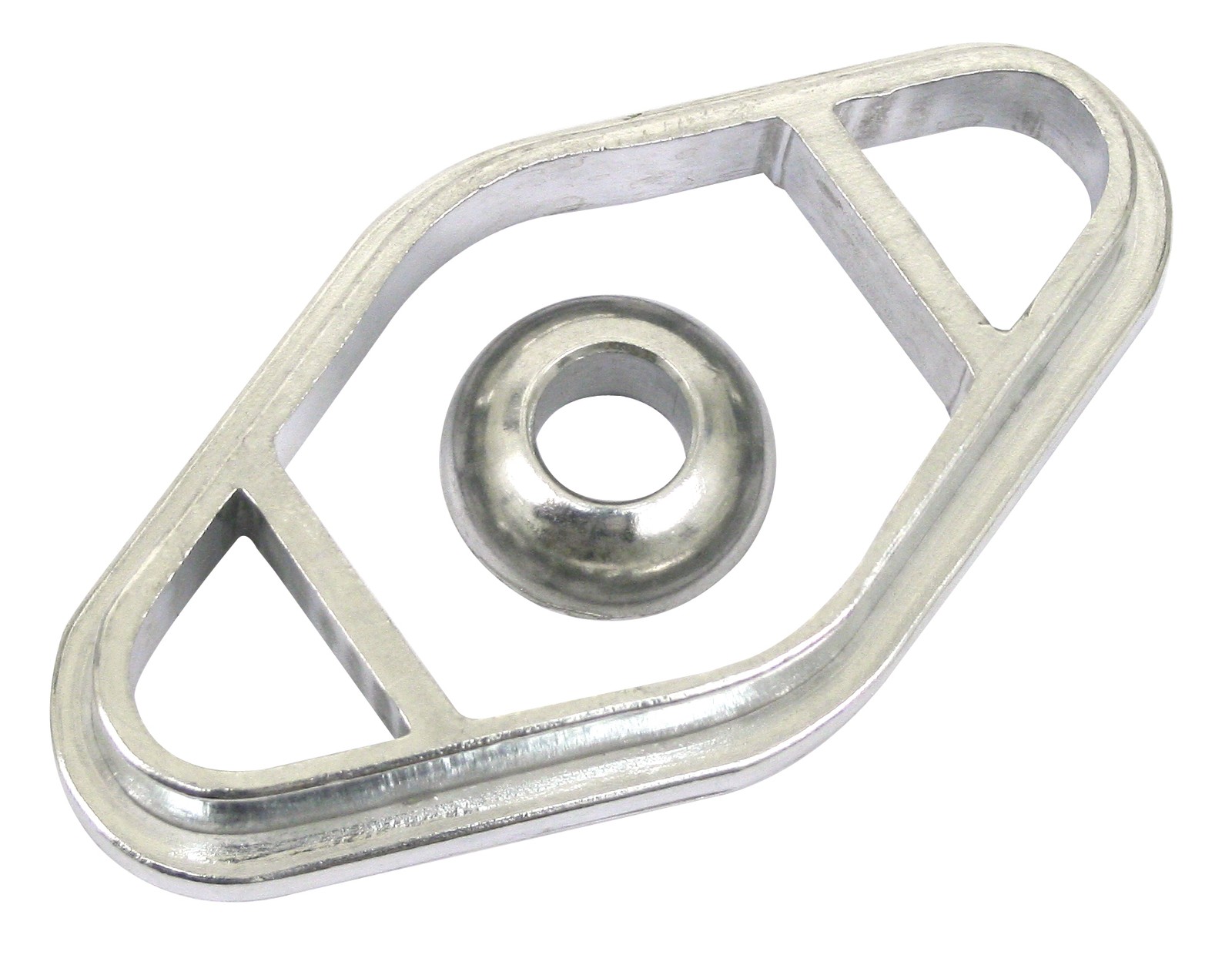 Empi Aluminum Quick Shift Kit for VW Beetle and Dune Buggy - 4500