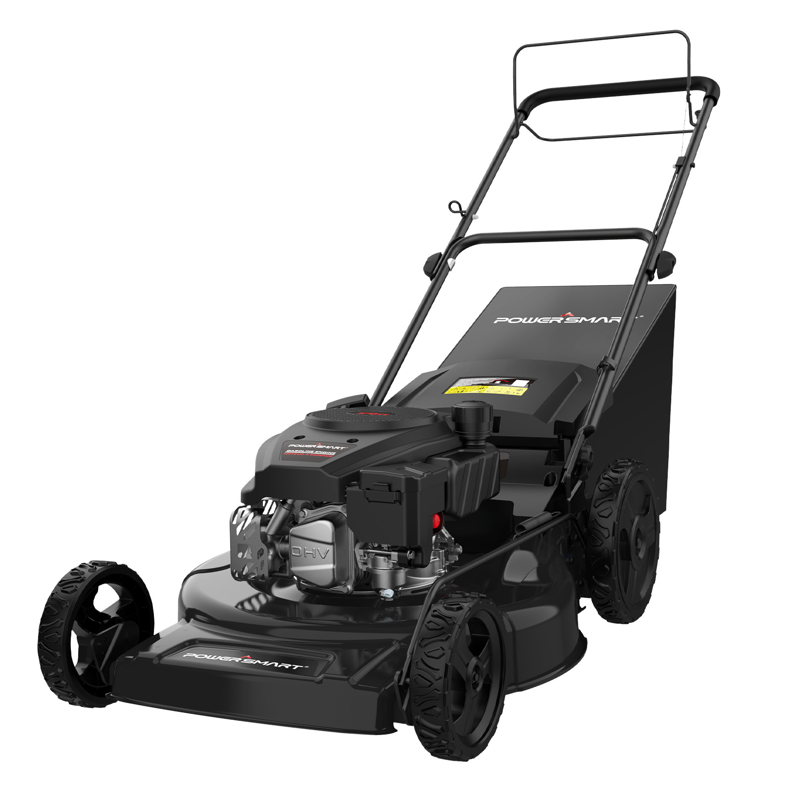 PowerSmart 22 PowerSmart 22