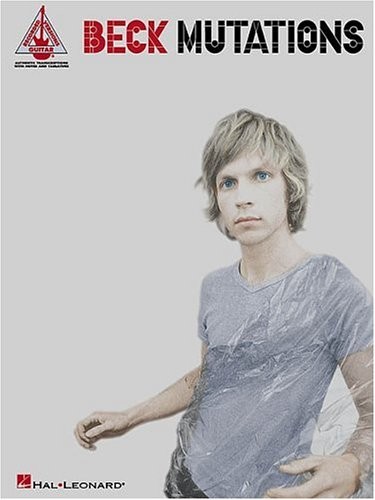 Beck - Mutations Beck - Mutations