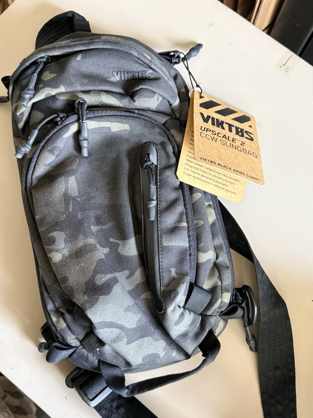 Viktos