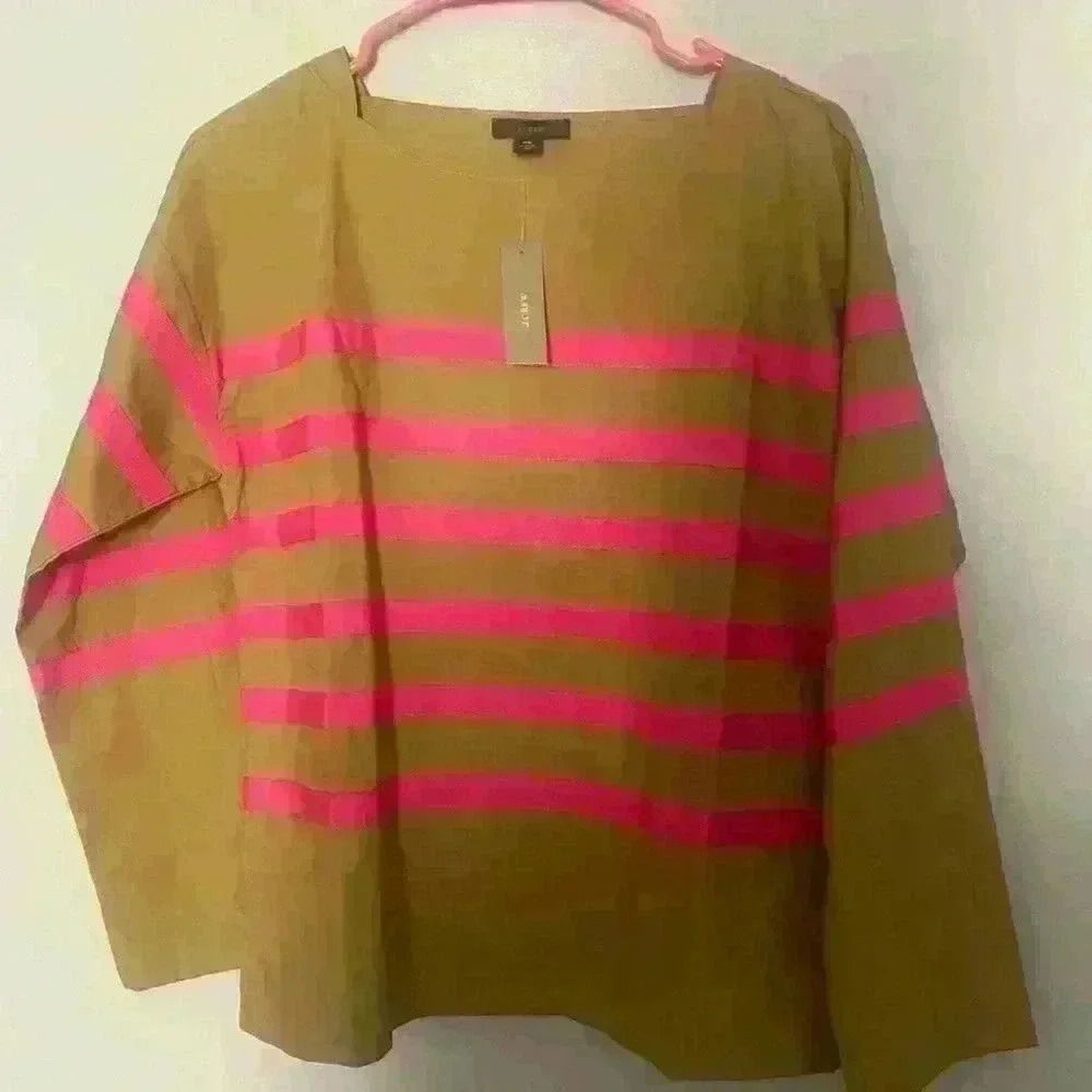 J.crew gorgeous top J.crew gorgeous top