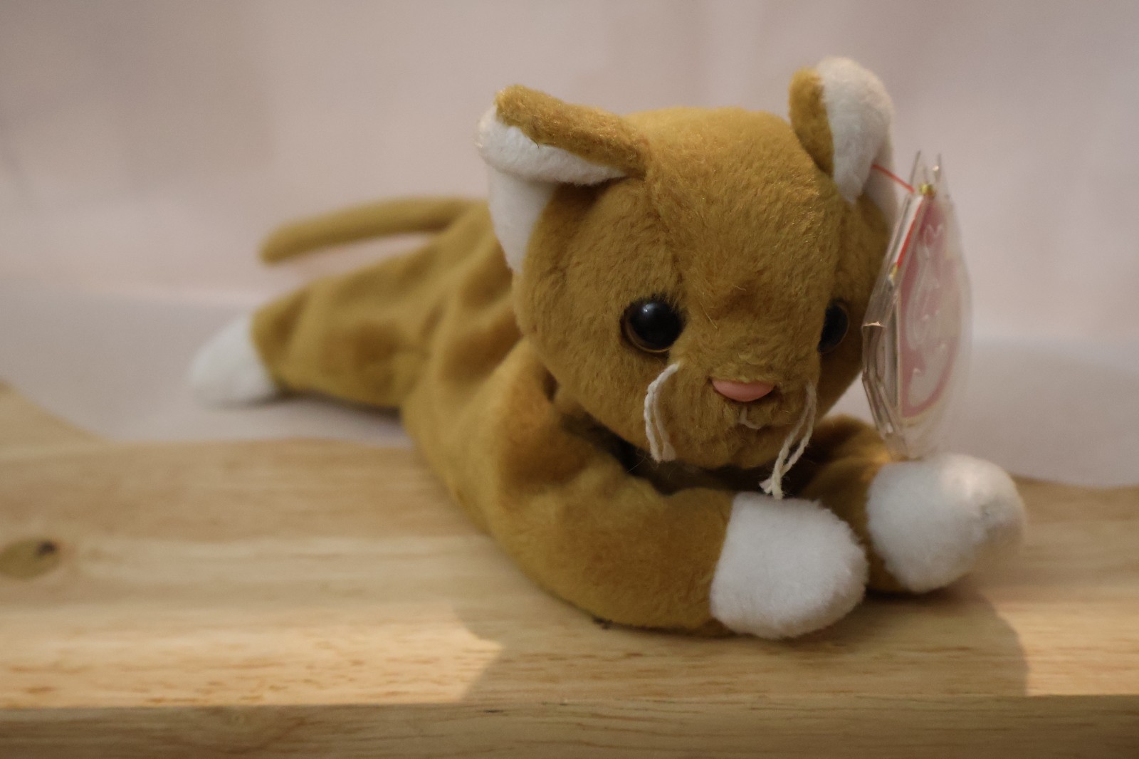 Ty Beanie Babies 1994 Nip Ty Beanie Babies 1994 Nip