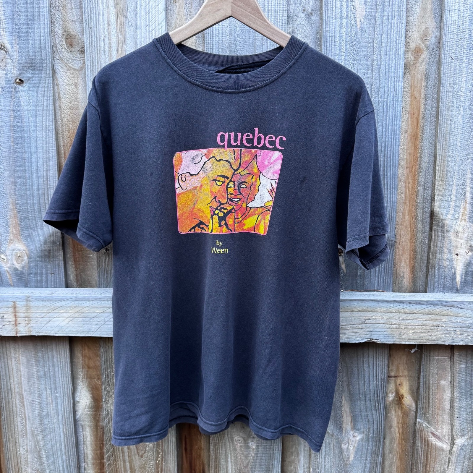 Ween (Quebec) shirt Ween (Quebec) shirt