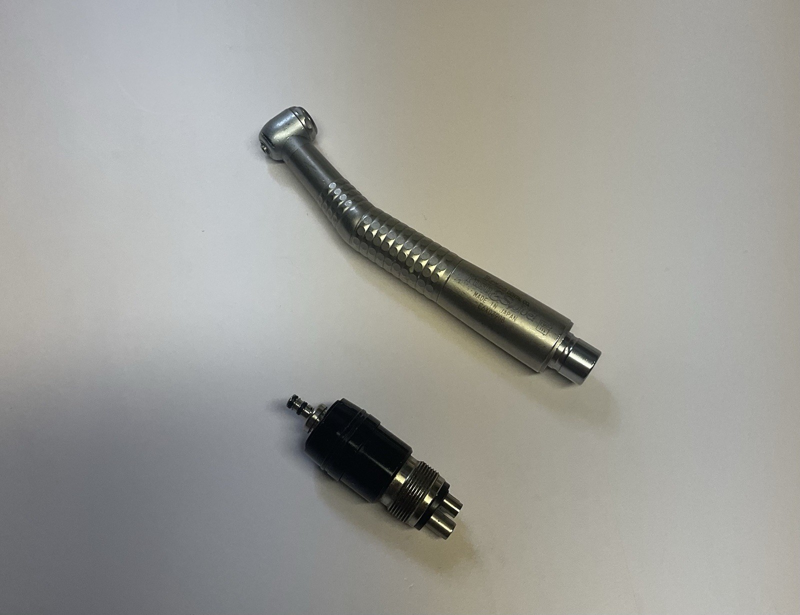 Benco Dental Push &Swival High Speed Handpiece Benco Dental Push &Swival High Speed Handpiece