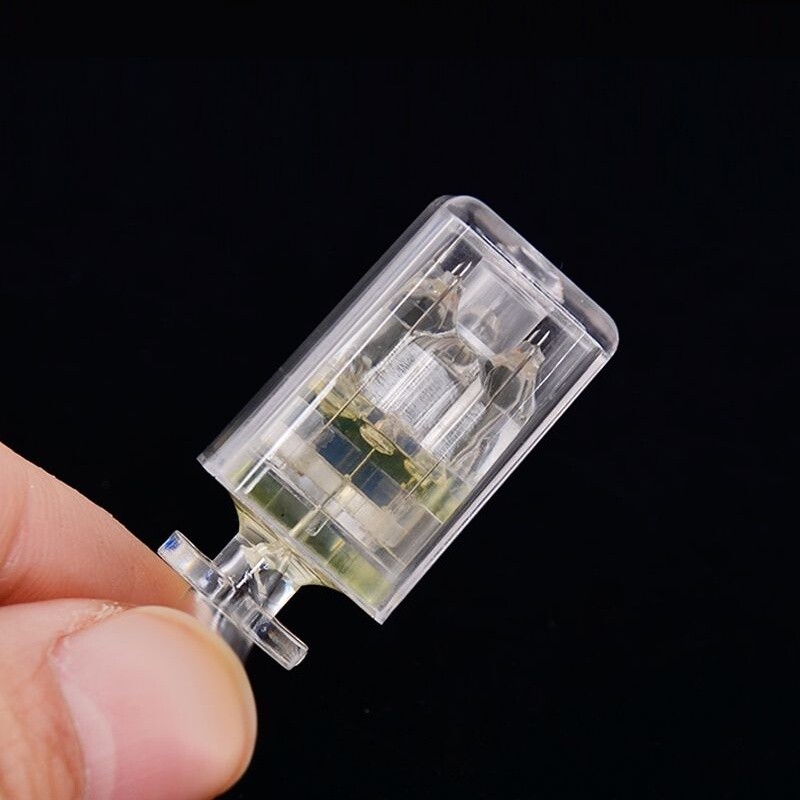 5-100pcs Crystal 5pin  32G 1.5mm Cartridges for Skin Care Device USA seller