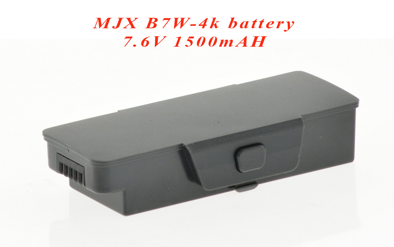 MJX genuine batteries for MJX drones