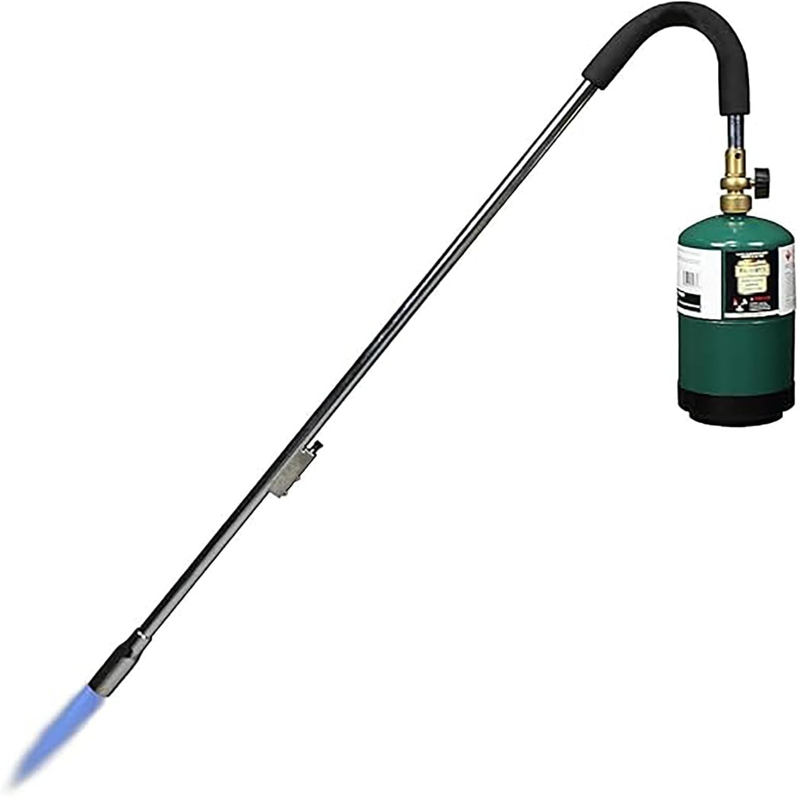 KOMAN Weed Torch Propane Burner, 35\ KOMAN Weed Torch Propane Burner, 35\
