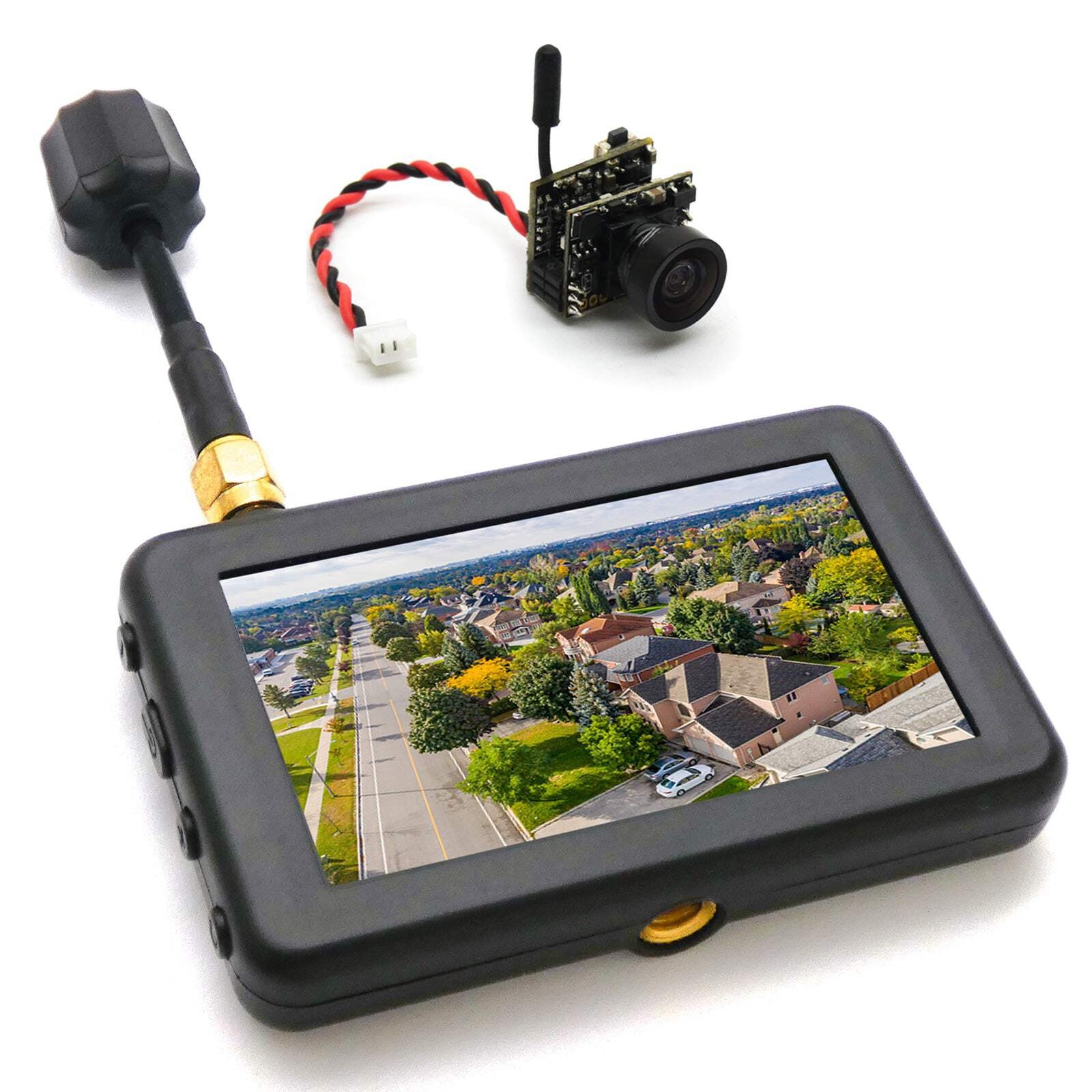 5.8GHz Mini 3\