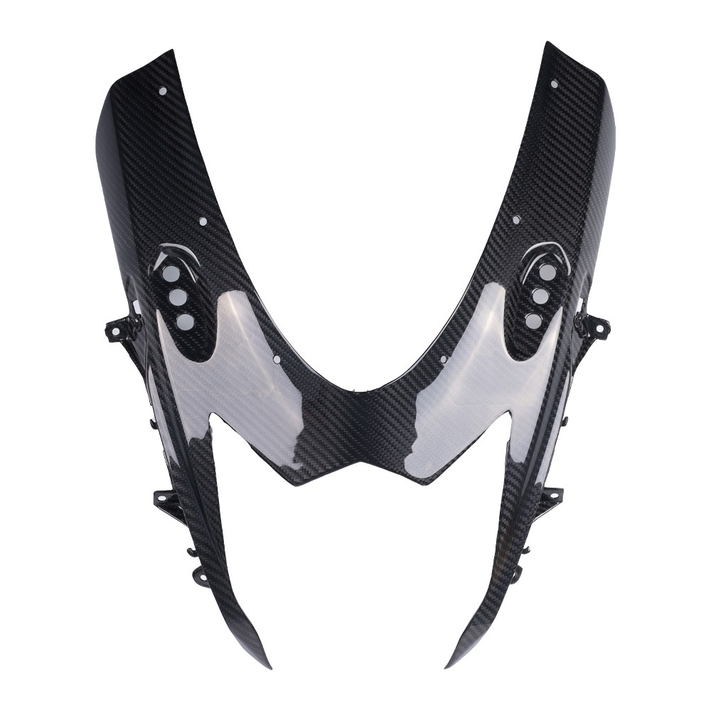 FSM Real 3K Twill Carbon Fiber Pieces for Suzuki 2011-2026 GSXR600/750 K11