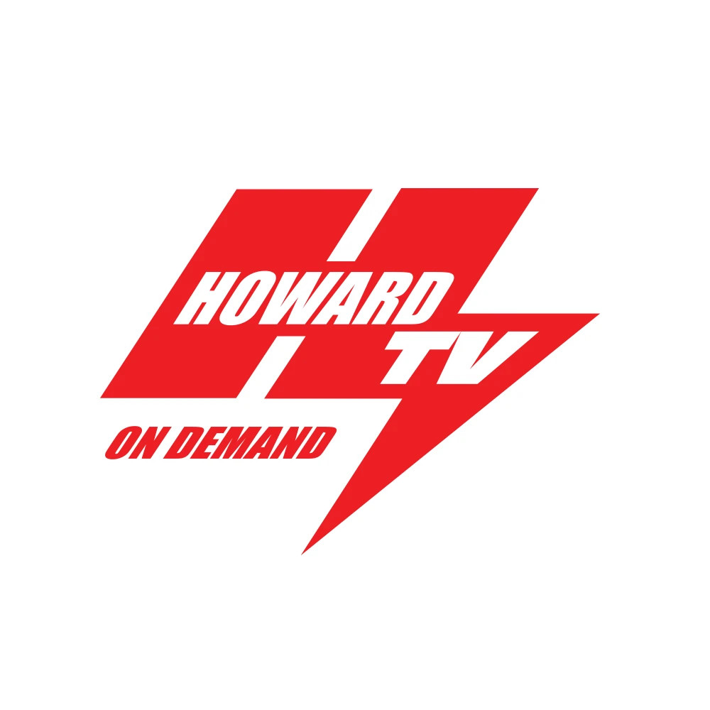 Howard Stern TV External Drive (2006-2013) Howard Stern TV External Drive (2006-2013)