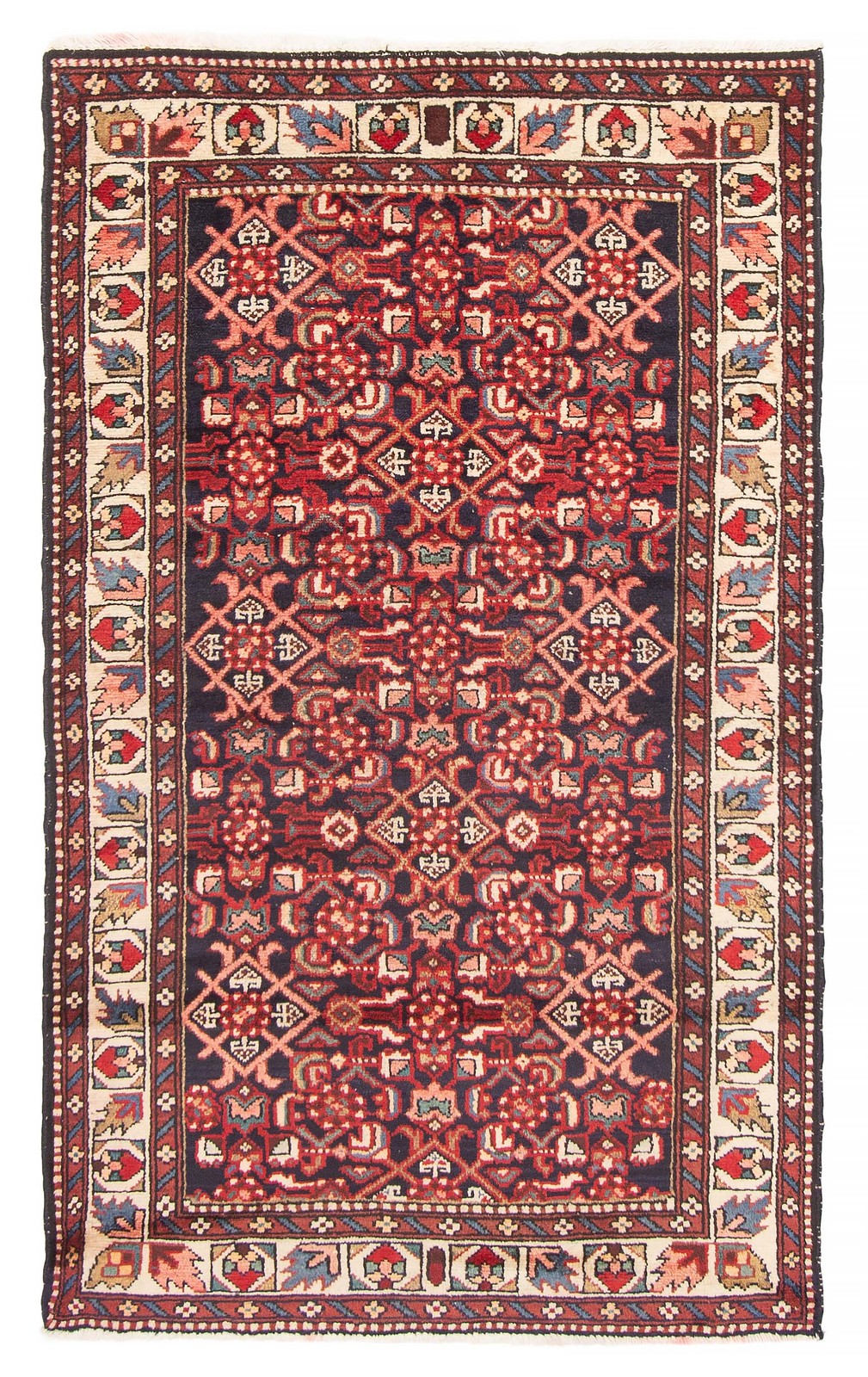 Vintage 3\'4\