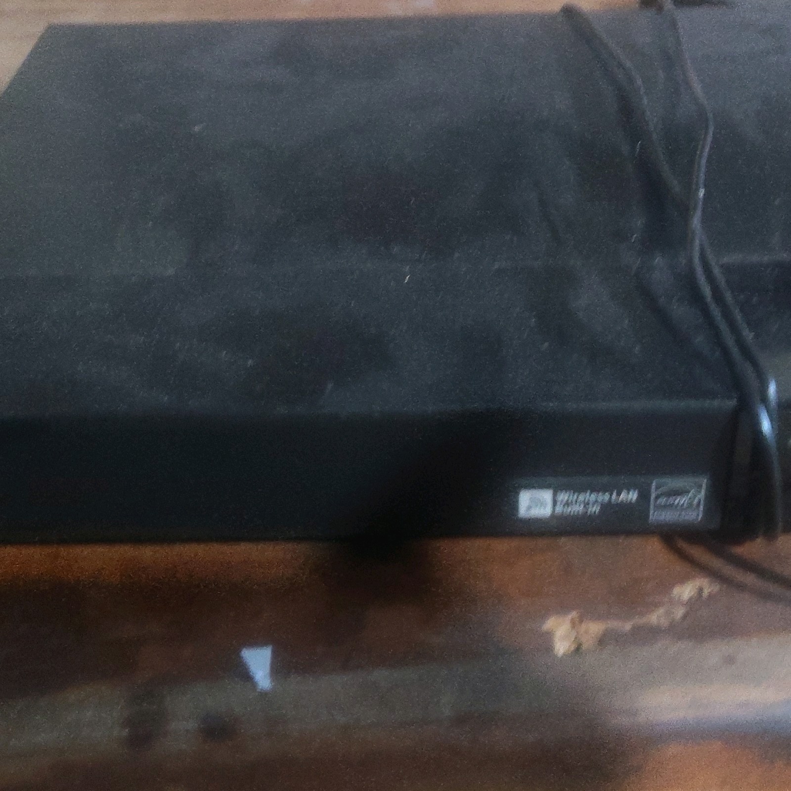 Sony BDP-S3700 Blu-Ray and DVD Player 1080p Built in Wi-Fi with Apps with remote Sony BDP-S3700 Blu-Ray and DVD Player 1080p Built in Wi-Fi with Apps with remote