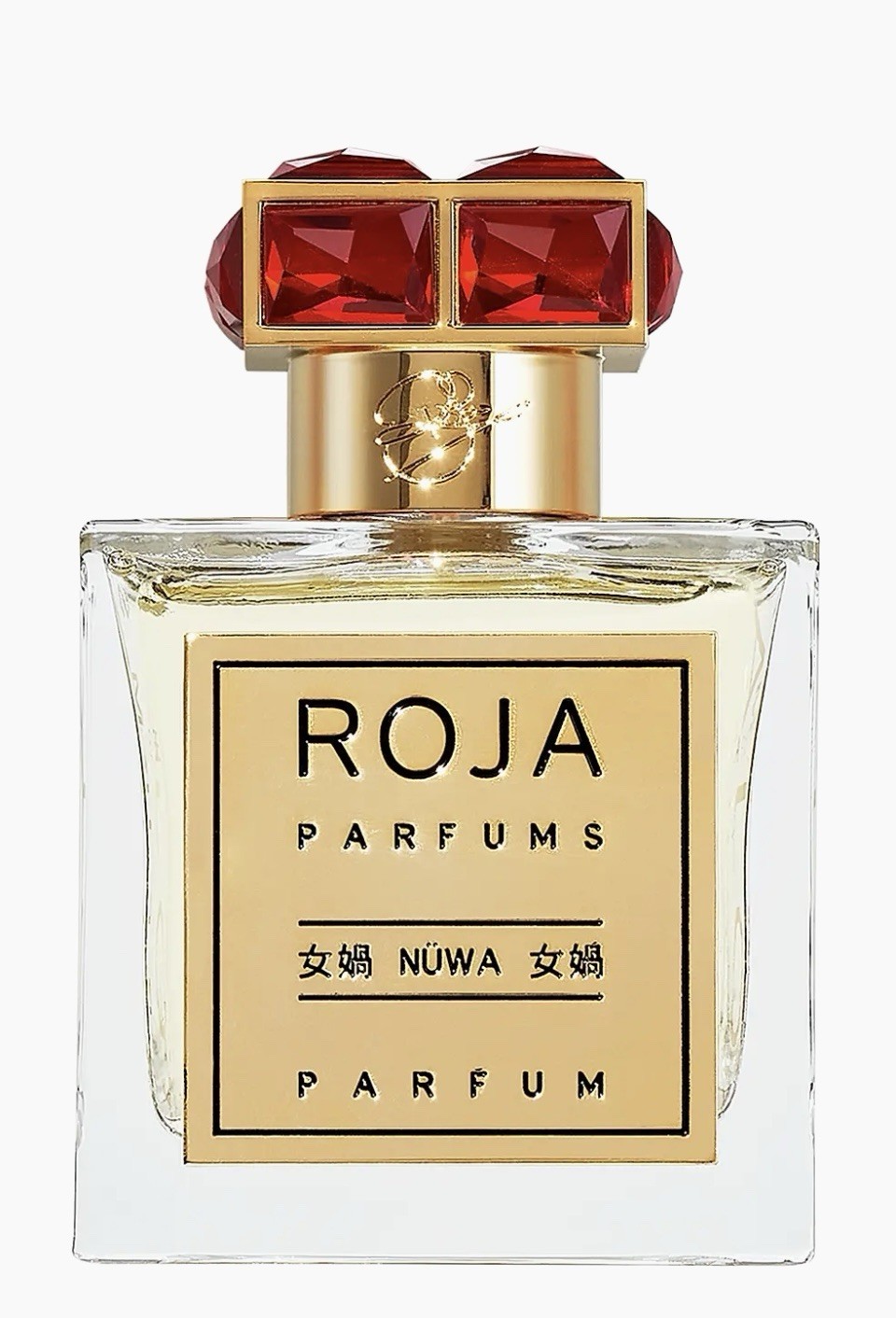 Roja “Nuwa” Pure Parfum 3.4oz 100ml Niche, New and 100% authenticity.