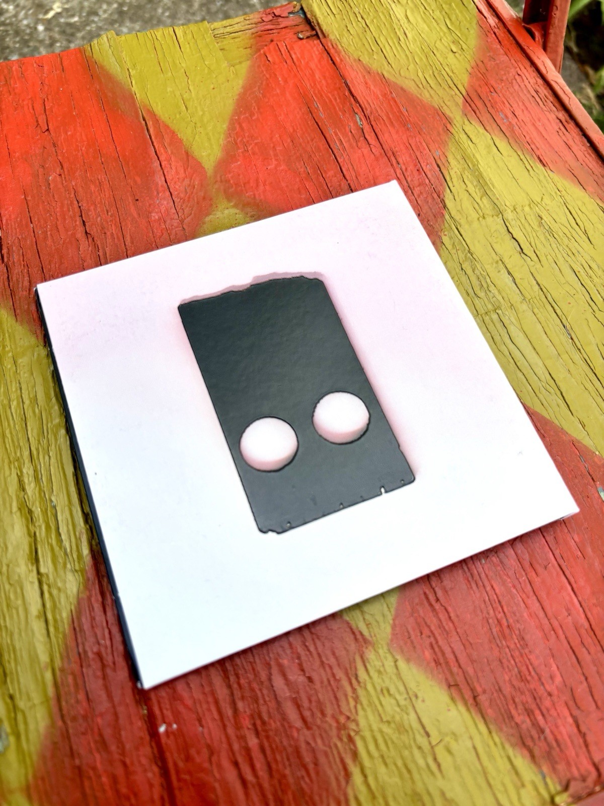 Low Double Negative CD Sup Pop 2018 Records New Low Double Negative CD Sup Pop 2018 Records New