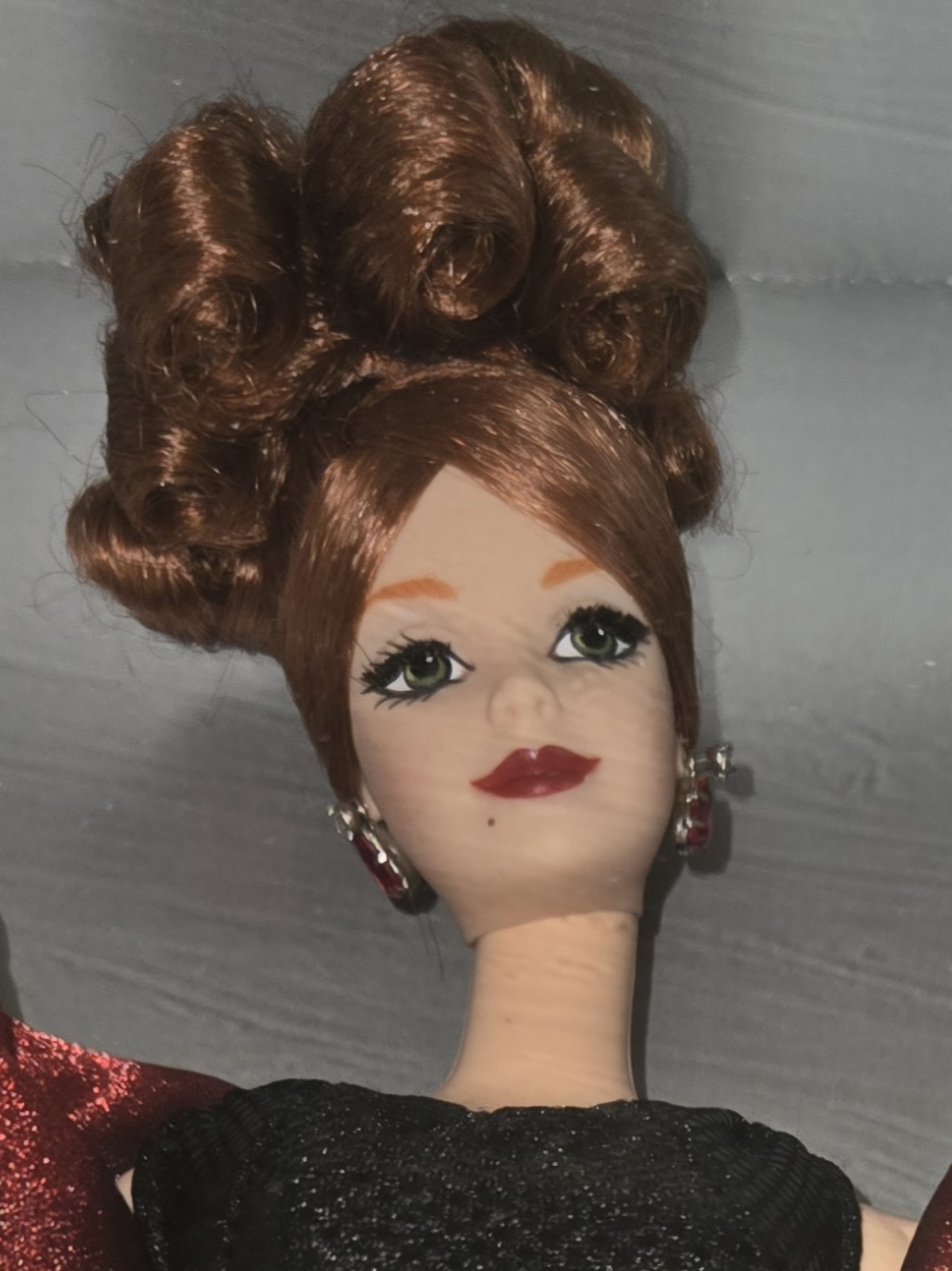 1998 Convention A Date with Barbie in Atlanta Limited Edition RARE NRFB NEW
