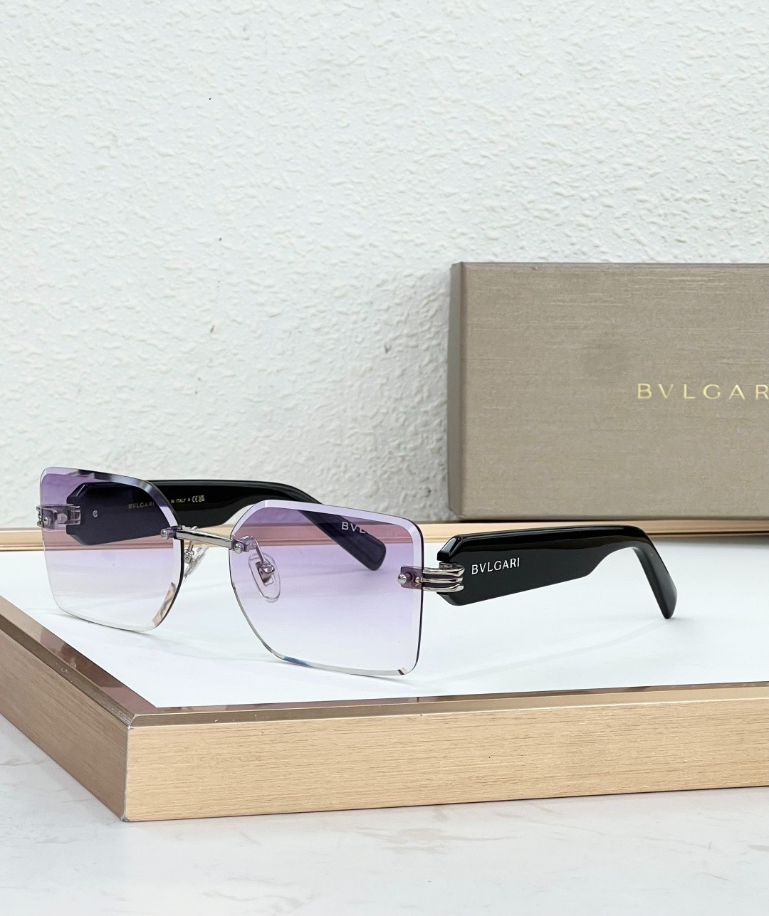 Bvlgari Mod:BV9035B Size:62口18-140 Bvlgari Mod:BV9035B Size:62口18-140
