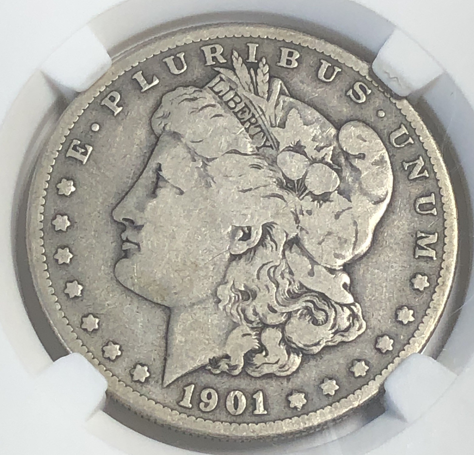 1901 S Morgan \
