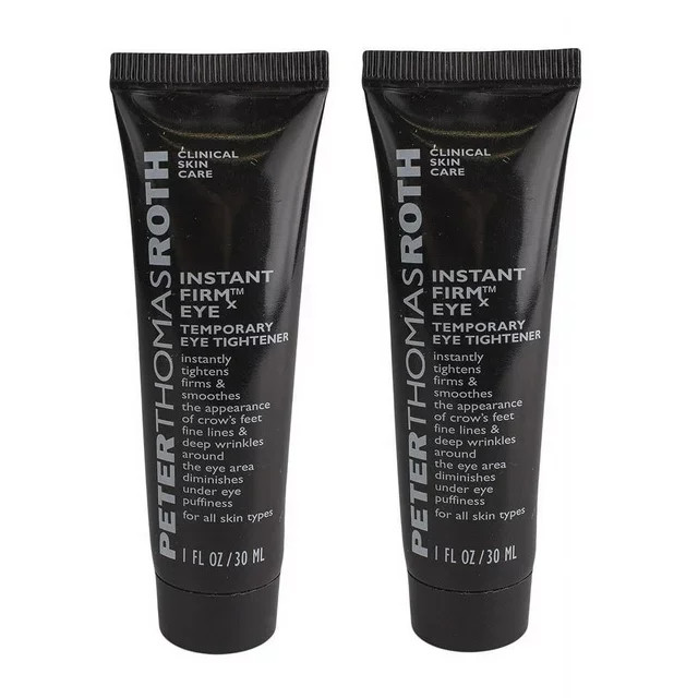 2PACK--Peter Thomas Roth Instant FIRMx Eye Tightening Treatment - 1oz 2PACK--Peter Thomas Roth Instant FIRMx Eye Tightening Treatment - 1oz