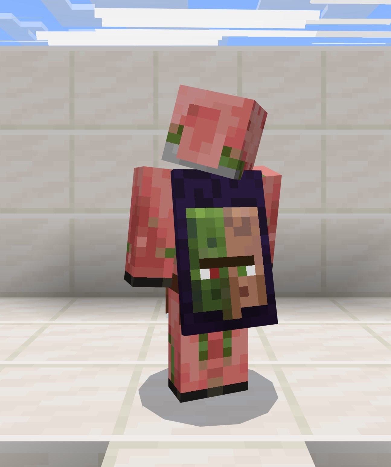 Mojang Minecraft Experience Cape Code Java & Bedrock Extremely Fast Delivery ⛏️