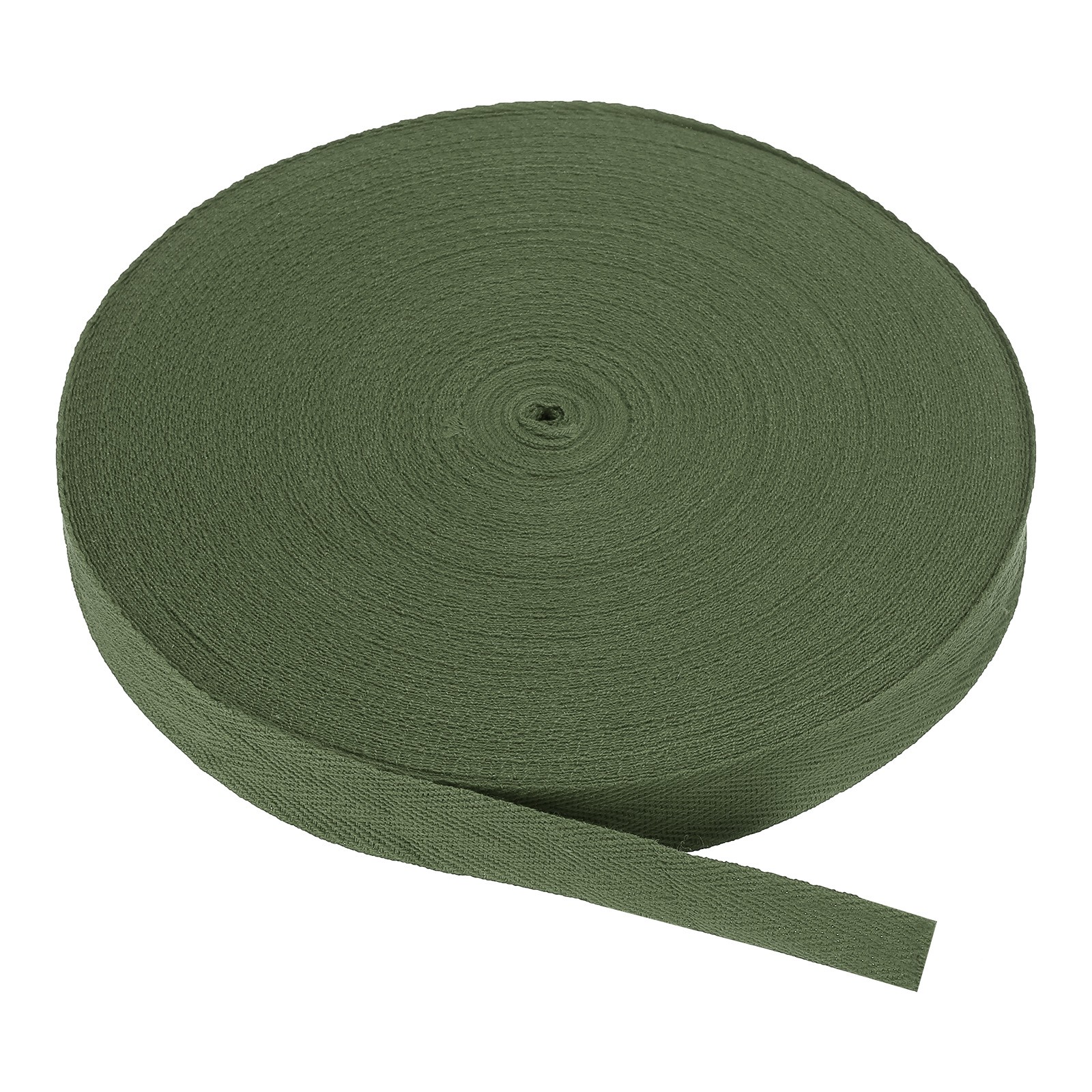 Cotton Twill Tape 1