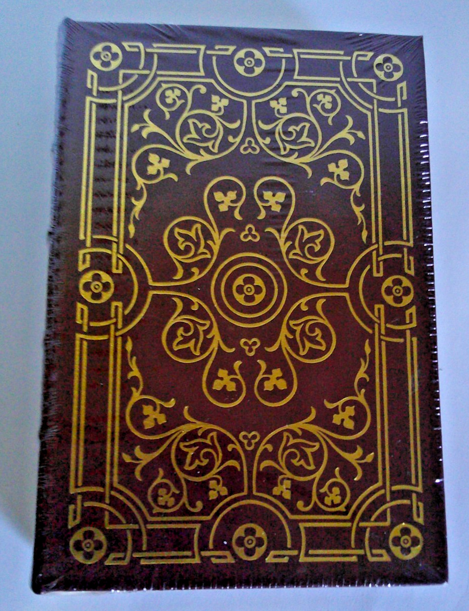 Easton Press \