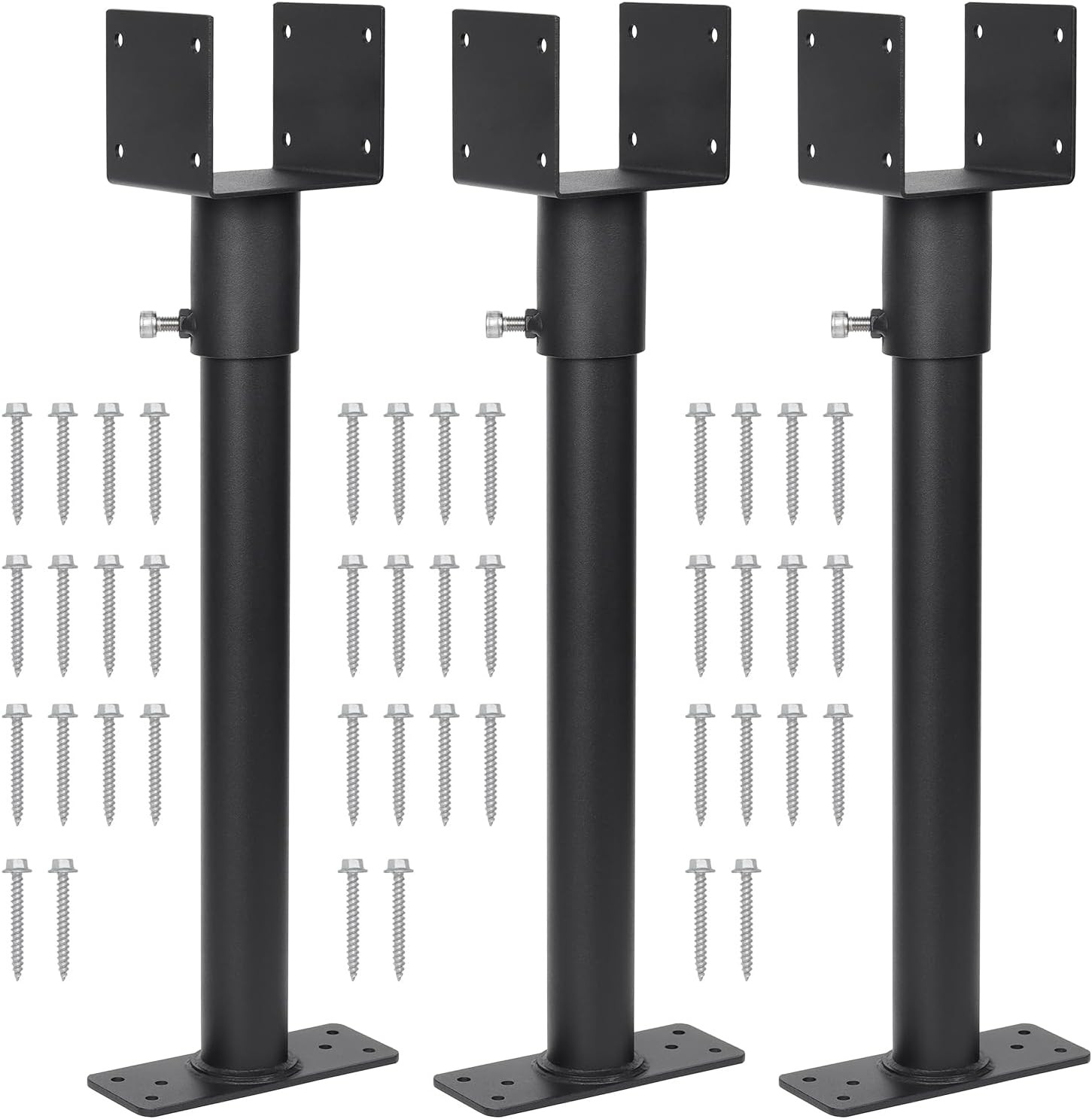 3 Pack 304 SS 3.6\