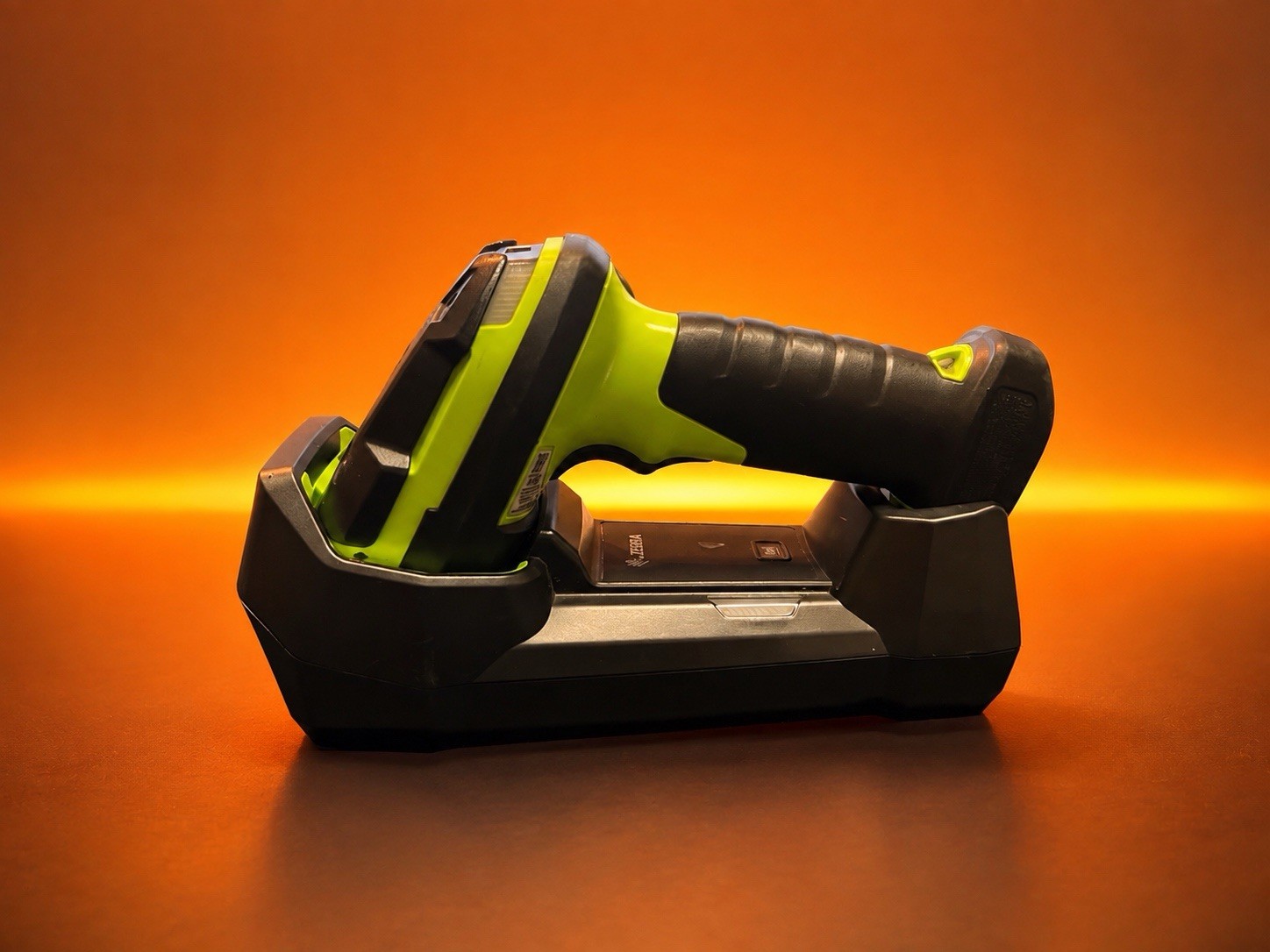 Used Working Zebra DS3678Ultra-Rugged Cordless 2D/1D Barcode Scanner Used Working Zebra DS3678Ultra-Rugged Cordless 2D/1D Barcode Scanner