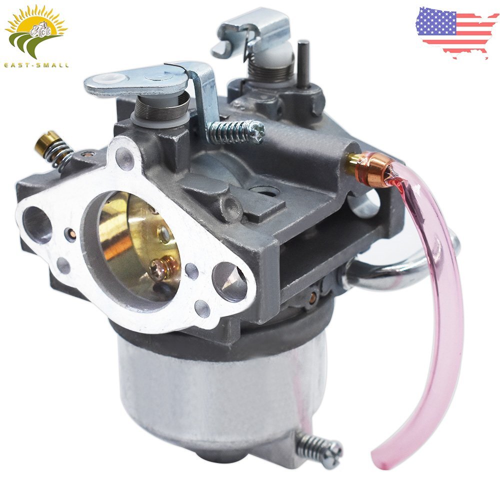 Carburetor Fit For KAWASAKI FB460V 4 Stroke Engine Replace 15003-2777 15003-2796