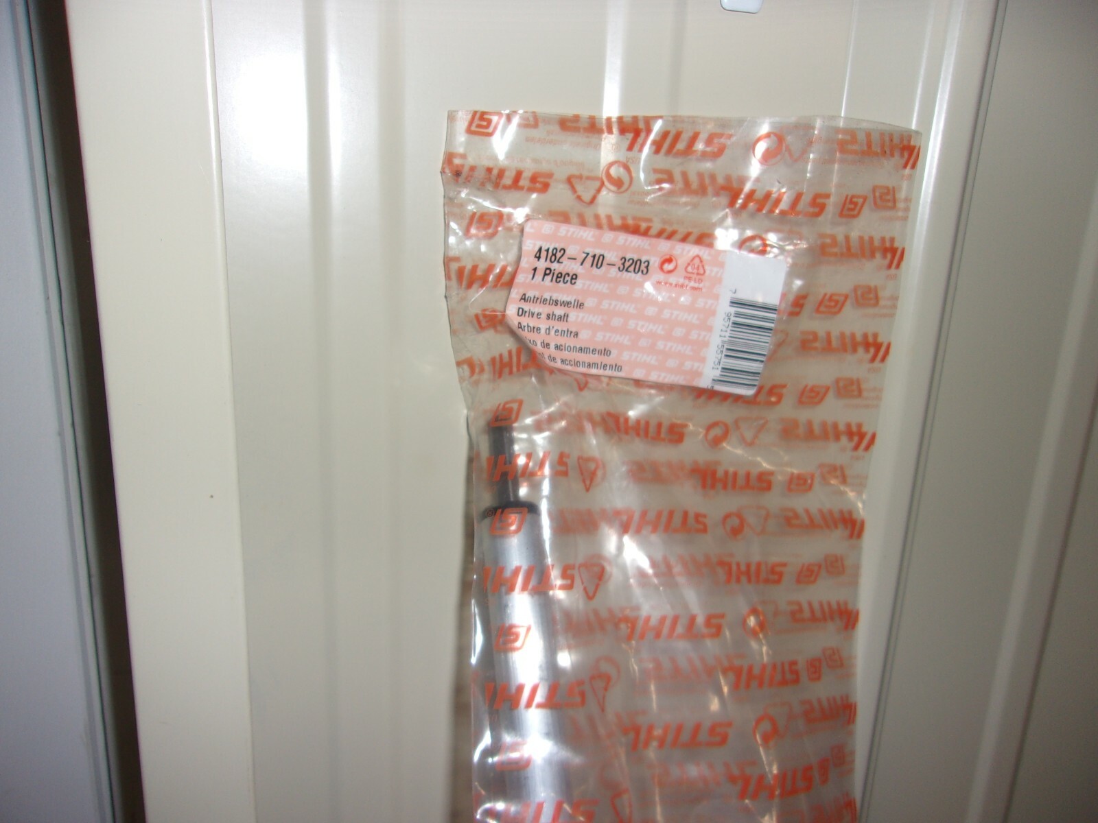 STIHL OEM HT131 Drive Shaft 80\