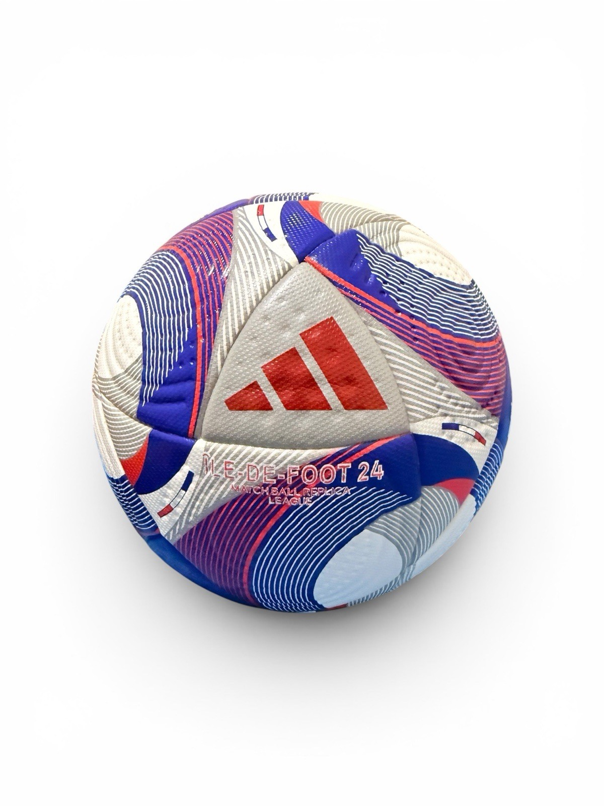 Adidas 2024 Olympic Size 5 Competition Offical Match Ball Adidas 2024 Olympic Size 5 Competition Offical Match Ball