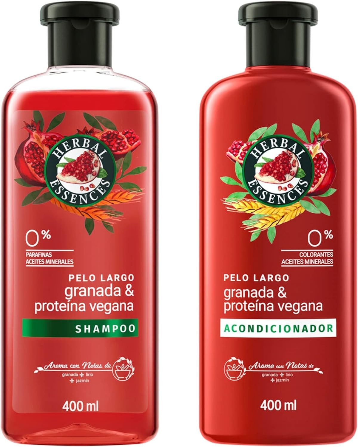 Herbal Essences ( Set) Hermoso Cabello Best Long Sexy Largo Shampoo/conditioner Herbal Essences ( Set) Hermoso Cabello Best Long Sexy Largo Shampoo/conditioner
