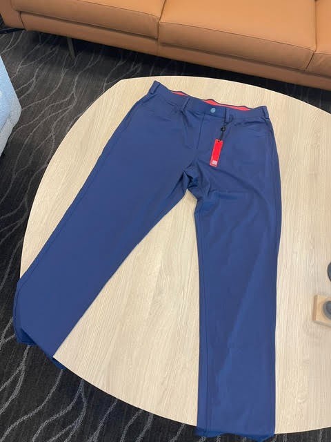Redvanly pants Large Blue Brand New Redvanly pants Large Blue Brand New